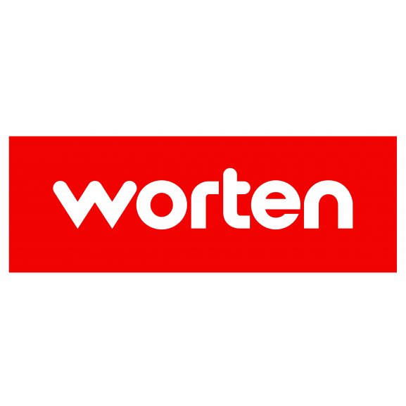 Logo of Worten