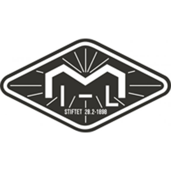 Logo of Melhus IL