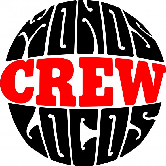 Logo of monos locos crew