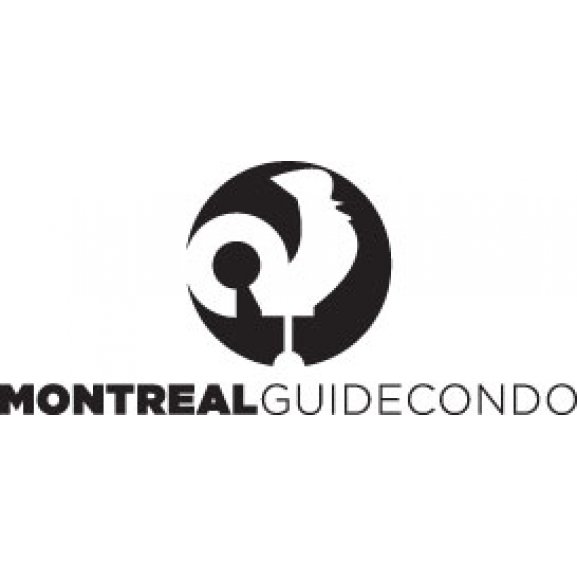Logo of Montreal Guide Condo