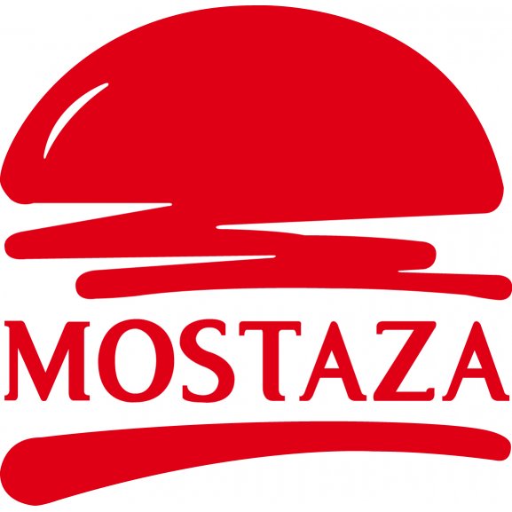 Logo of Mostaza