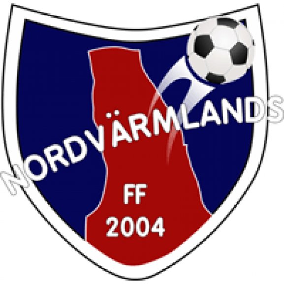 Logo of Nordvärmland FF