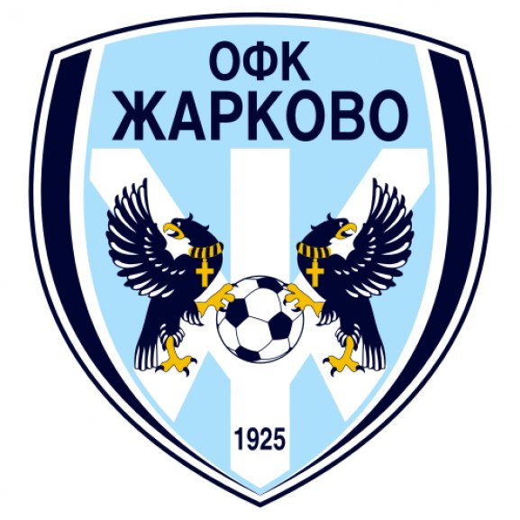 Logo of OFK Žarkovo Beograd