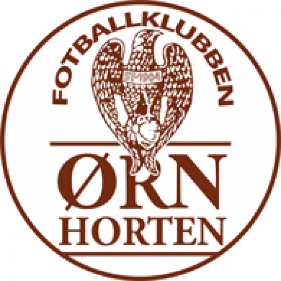 Logo of Ørn Horten FK