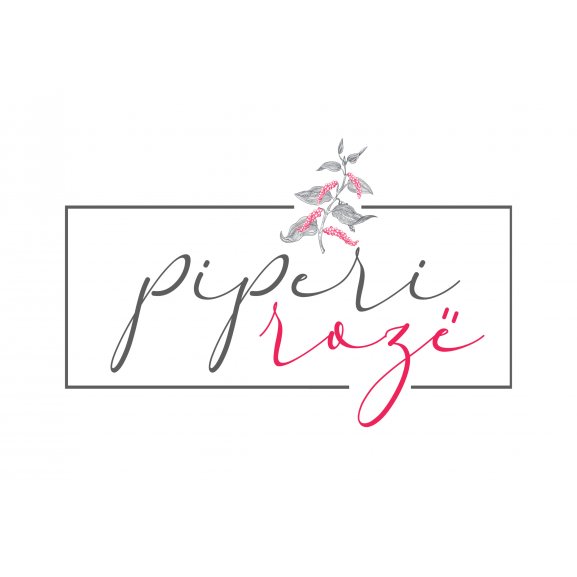 Logo of PIPERI ROZE