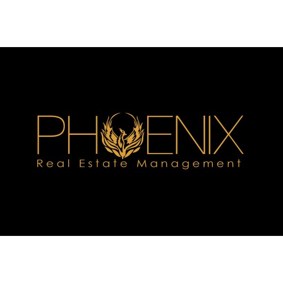 Logo of Phoenix Real Estates 