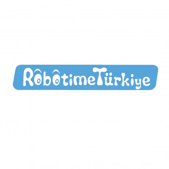 Logo of Robotime Turkiye