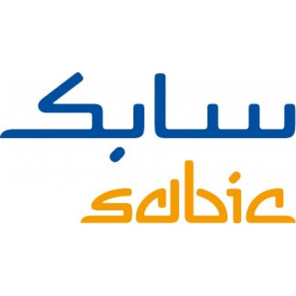Logo of Sabic