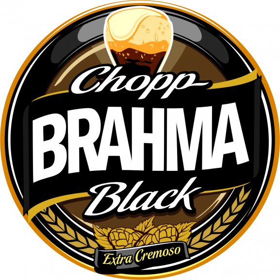 Logo of BRAHMA BLACK