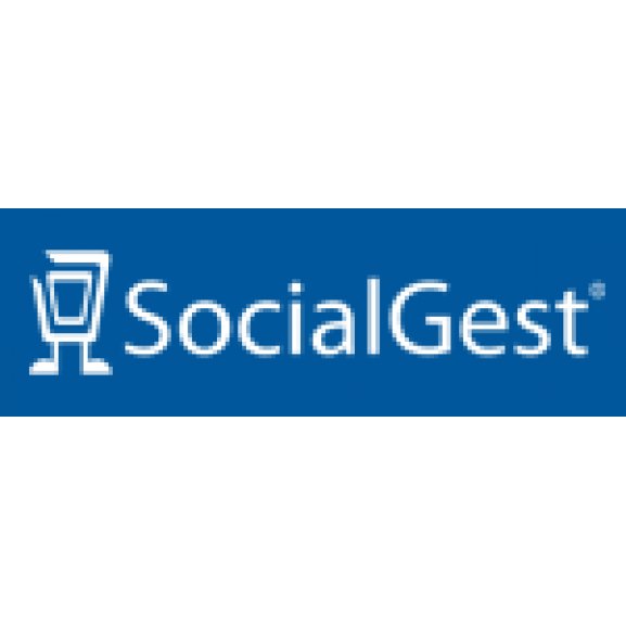 Logo of SocialGest