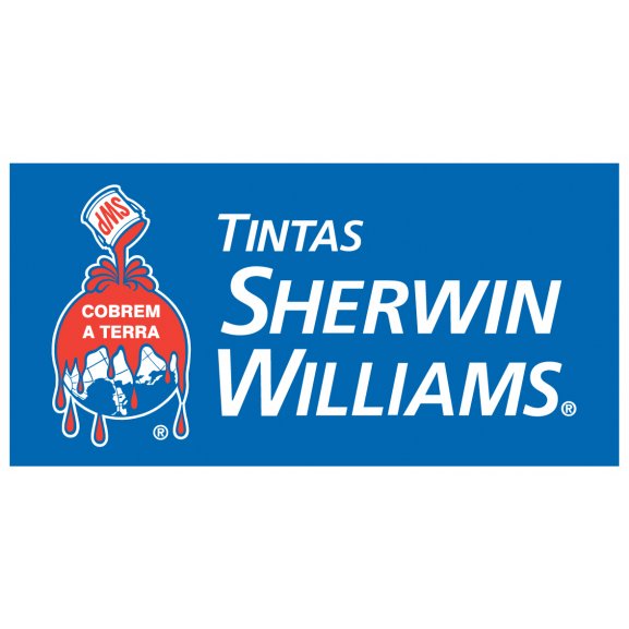 Logo of Sherwin Williams