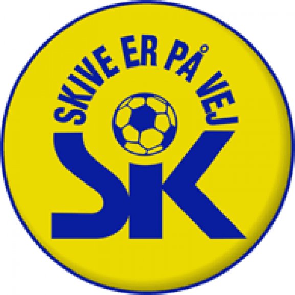 Logo of Skive IK