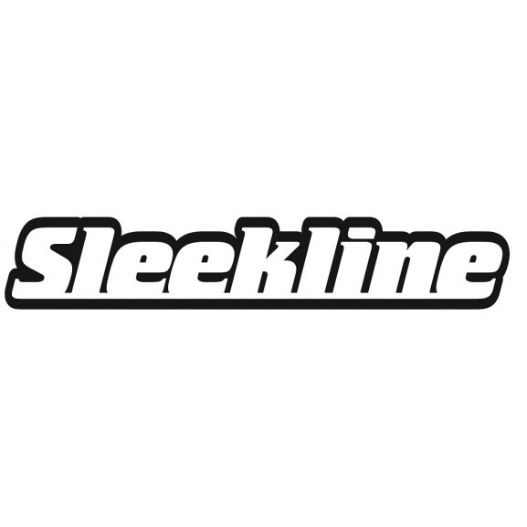 Logo of sleekline boats