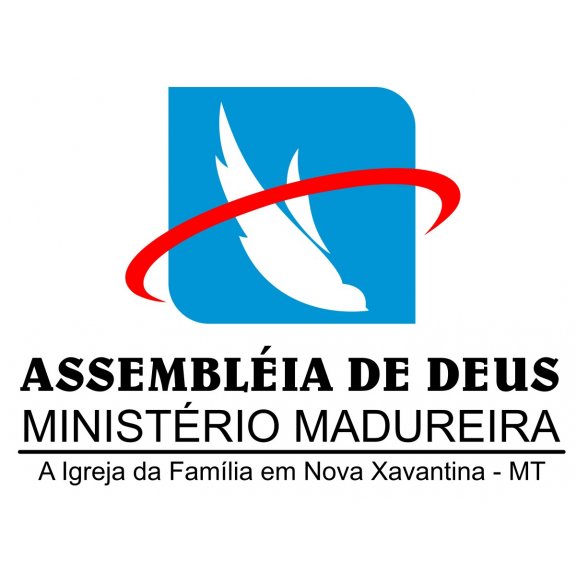 Logo of Assembléia de Deus Ministério Madureira
