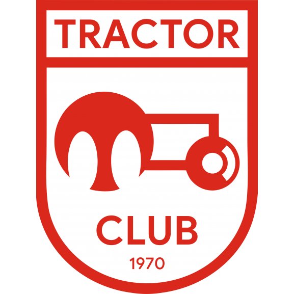 Logo of Tractor Club