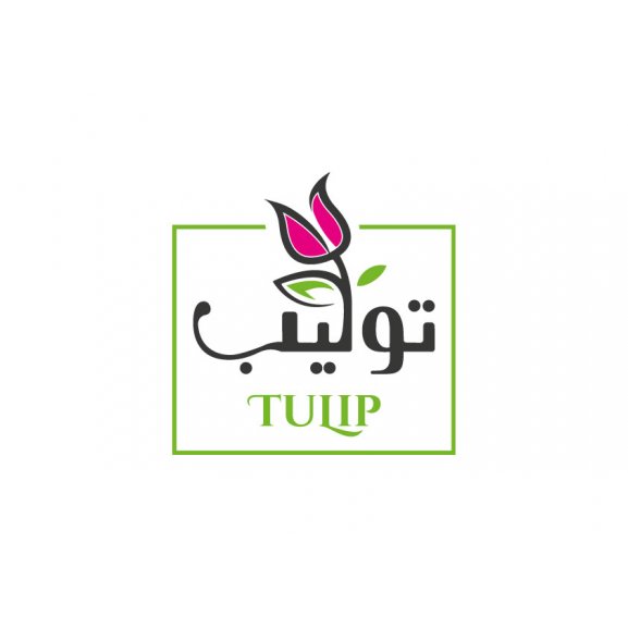 Logo of TULIP Flowers &amp; Gifts