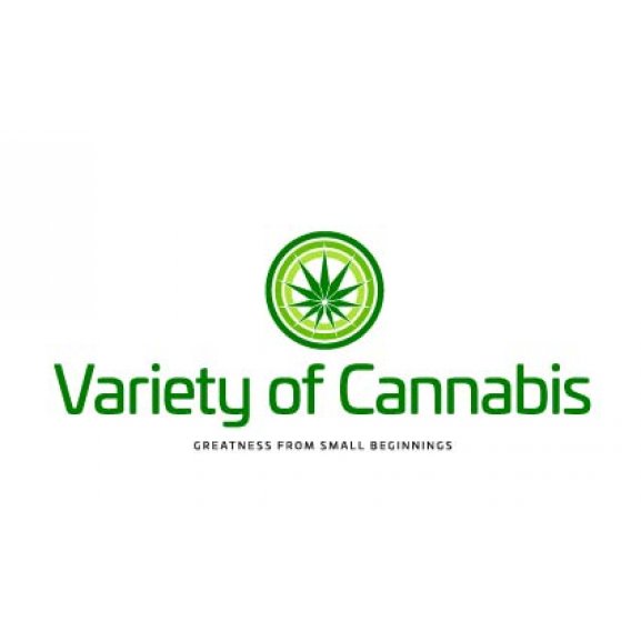 Logo of Variety of Cannabis