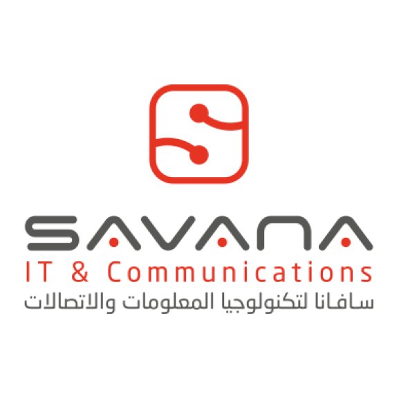 Logo of SAVANA IT & Communications