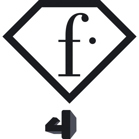 Logo of 4FTV