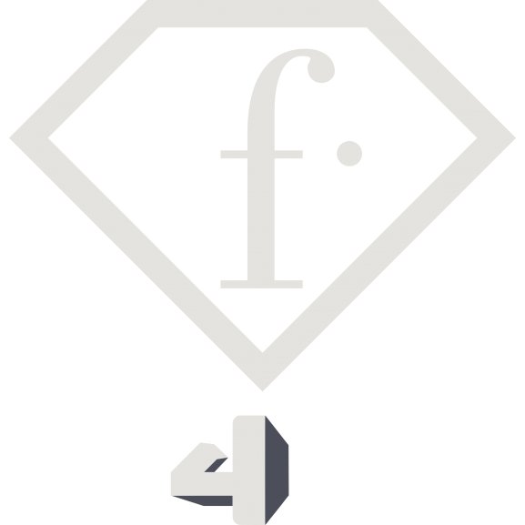 Logo of 4FTV