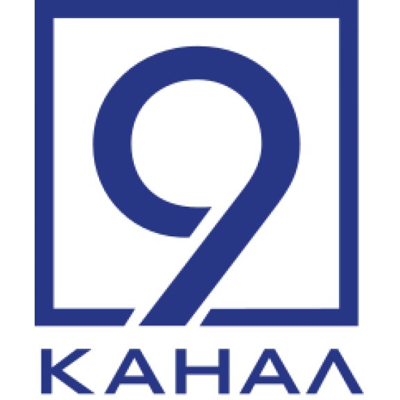 Logo of 9 kanal