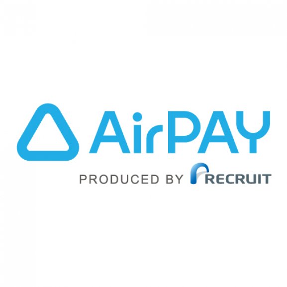 Logo of Airpay