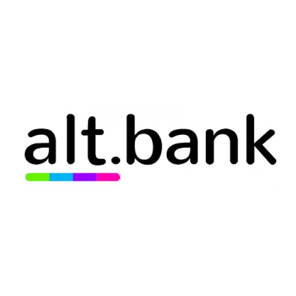 Logo of alt banl