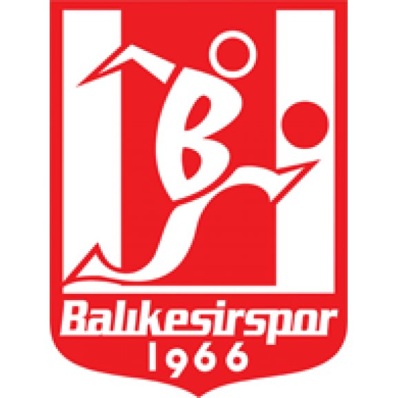 Logo of Balıkesirspor Kulübü Derneği
