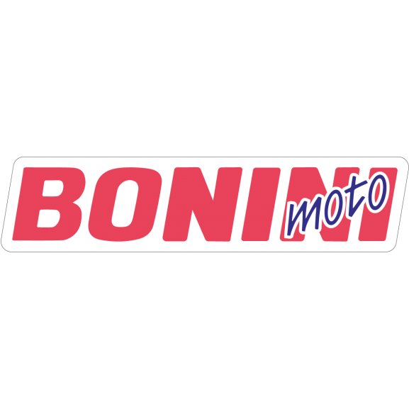 Logo of BONINI MOTO