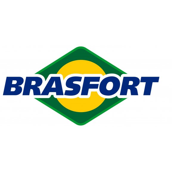 Logo of BRASFORT