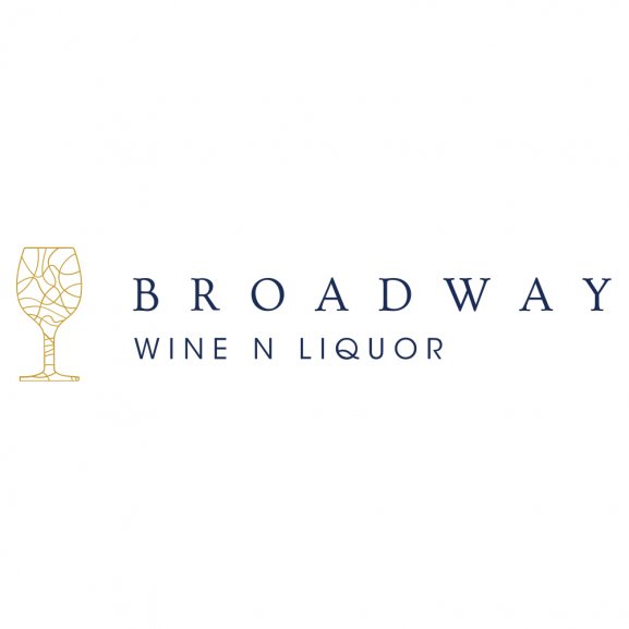 Logo of Broadway Wine N Liquor