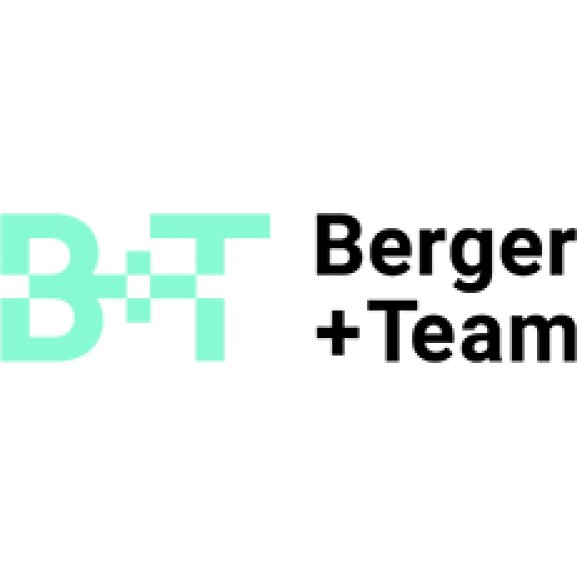Logo of Berger+Team