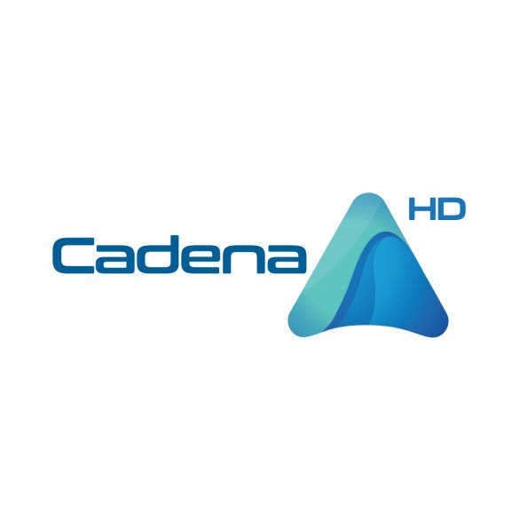 Logo of CADENA A