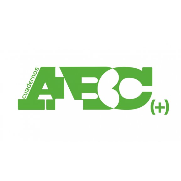 Logo of ABC cuadernos