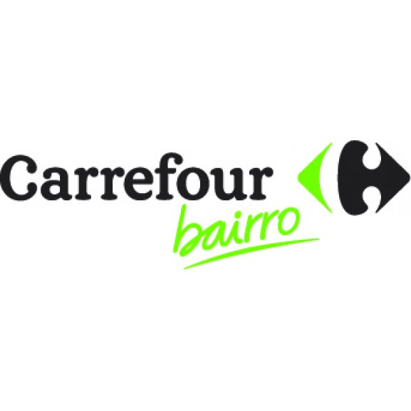 Logo of Carrefour Bairro