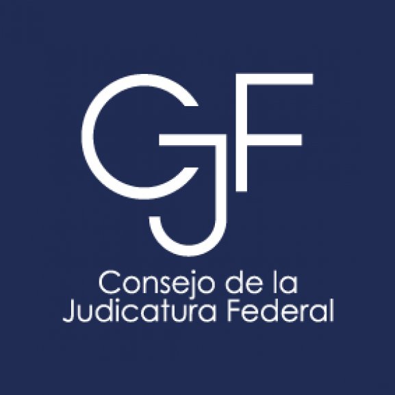 Logo of Consejo de la Judicatura Federal