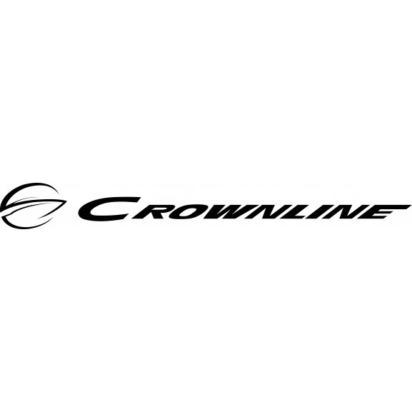 Logo of Crownline