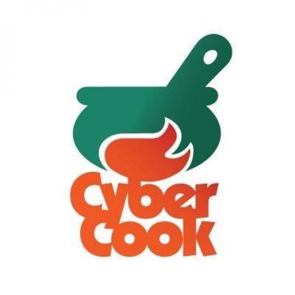 Logo of CyberCook