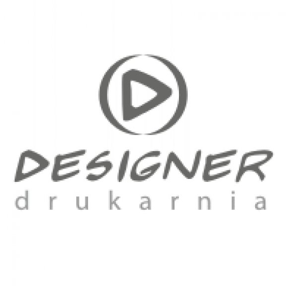Logo of Drukarnia Designer
