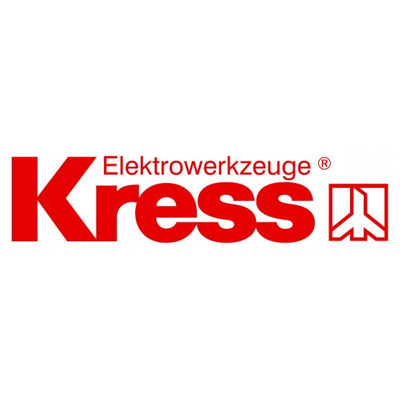 Logo of ELEKTROWERKZEUGE KRESS