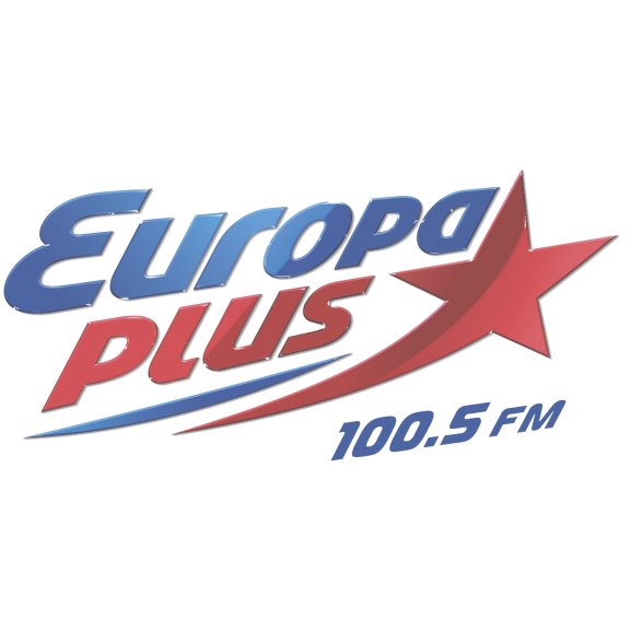 Logo of Europa Plus Saint Petersburg