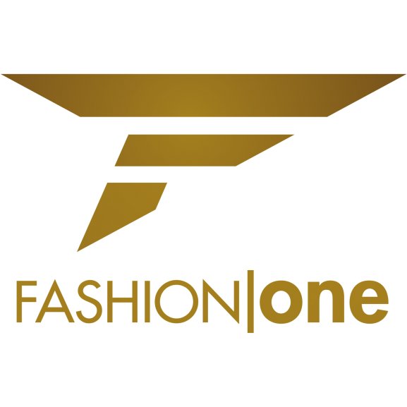 Logo of Fashion One