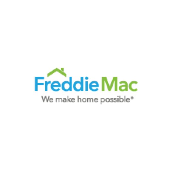 Logo of Freddie Mac