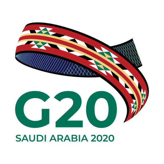 Logo of G20