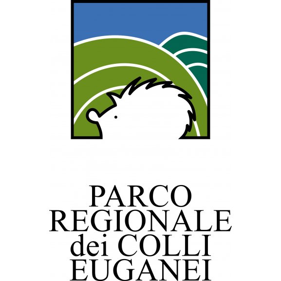 Logo of PARCO REGIONALE DEI COLLI EUGANEI