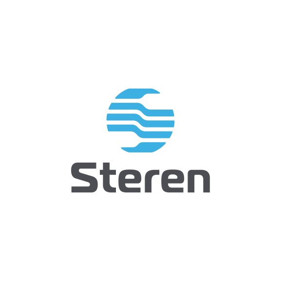 Logo of Steren