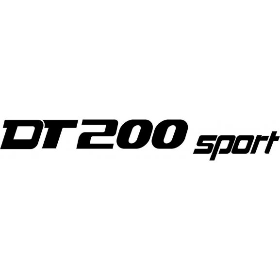 Logo of italika dt200 sport 2019