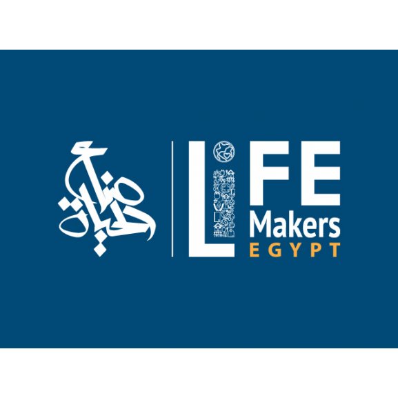 Logo of Life Makers Egypt 