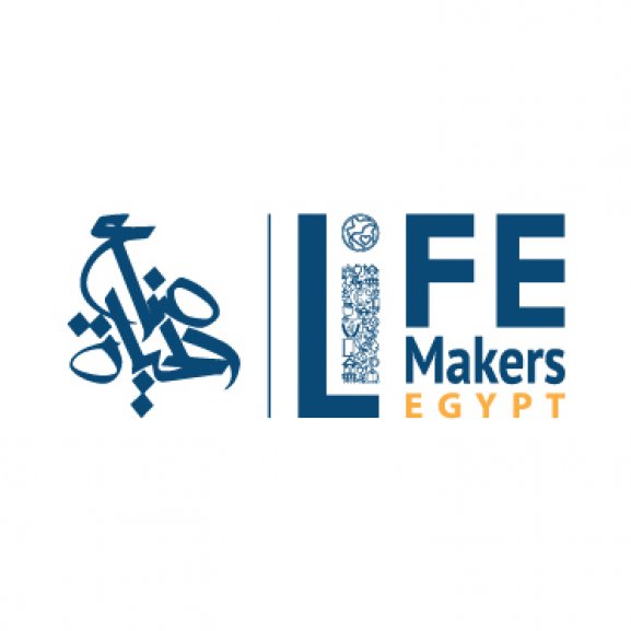 Logo of Life Makers Egypt