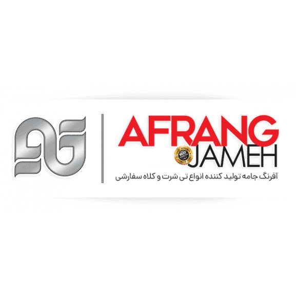 Logo of Afrangjameh
